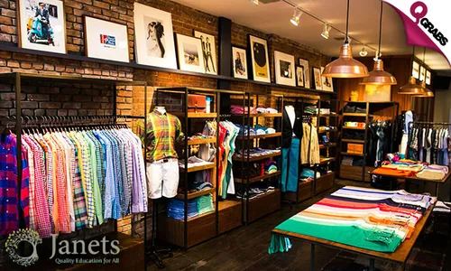Visual Merchandising for Retailers Online Course